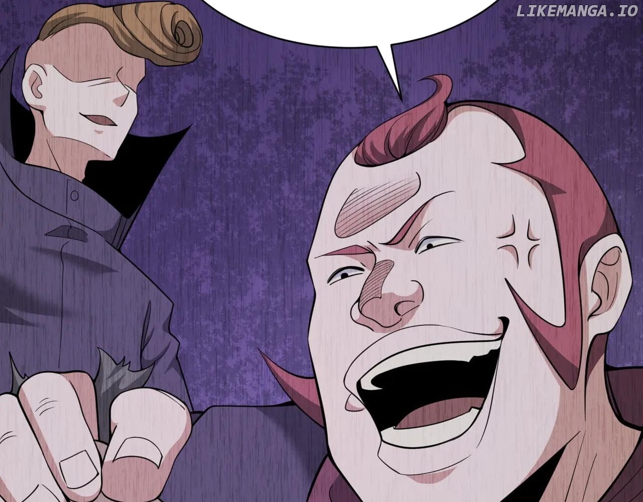 Era of the Haunted Chapter 312 - page 36